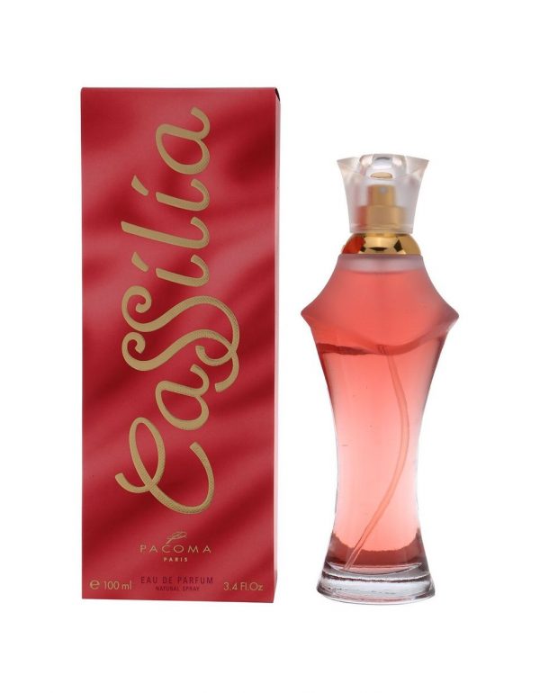 Cassilia 100ml EDP, عطر كاسيليا