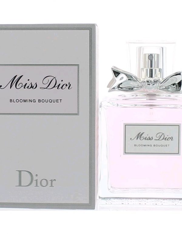 MISS DIOR - BLOOMING BOUQUET