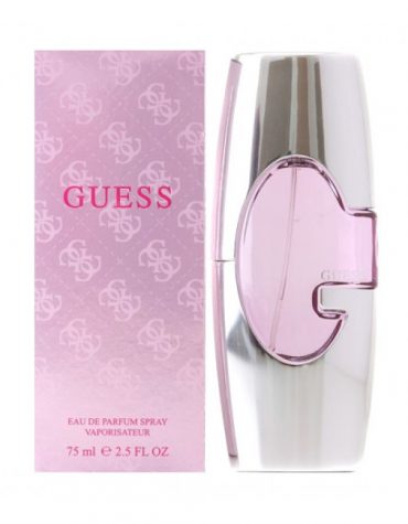 GUESS by GUESS