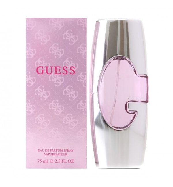 GUESS by GUESS