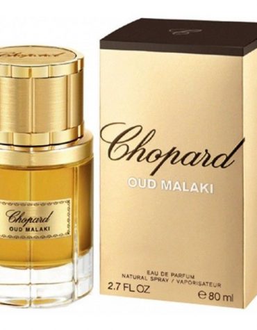 Oud Malaki Chopard