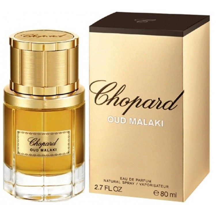 Oud Malaki Chopard
