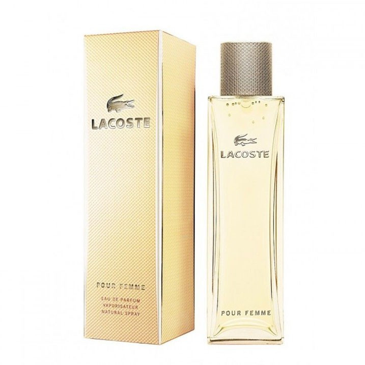 عطر بور فيم للنساء من لاكوست
