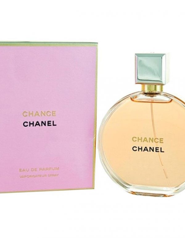 Chance Eau de Parfum Chanel