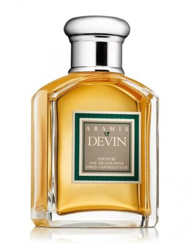 اراميس ديفين-Aramis Devin