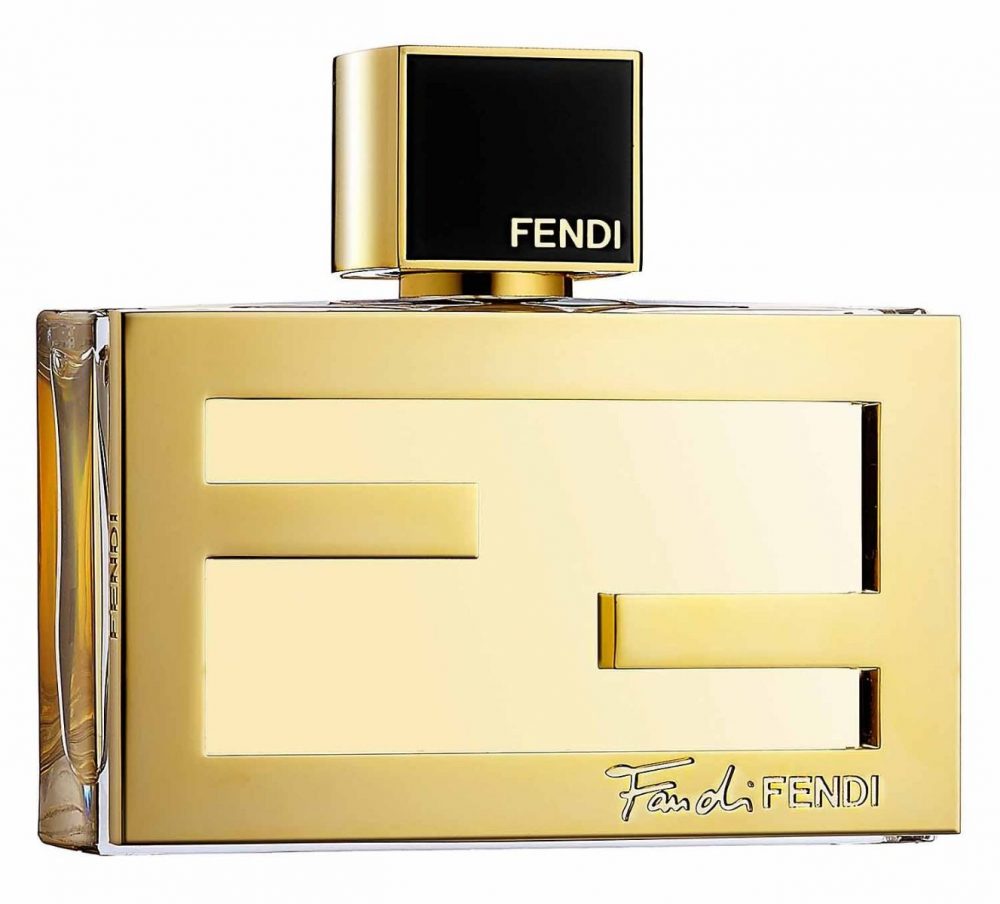 فان دي فيندي-Fan di Fendi