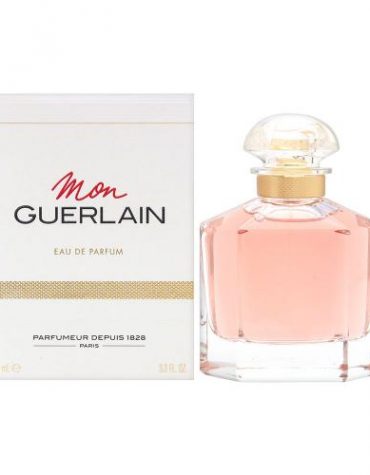 Mon Guerlain by Guerlain EDP Spray 3.4 oz (100 ml),3346470131408
