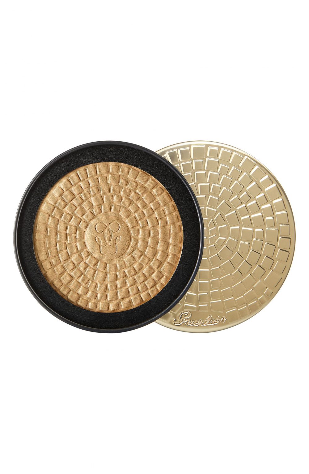 Guerlain Terracotta Goldenland Illuminating Powder 0.3oz / 10g