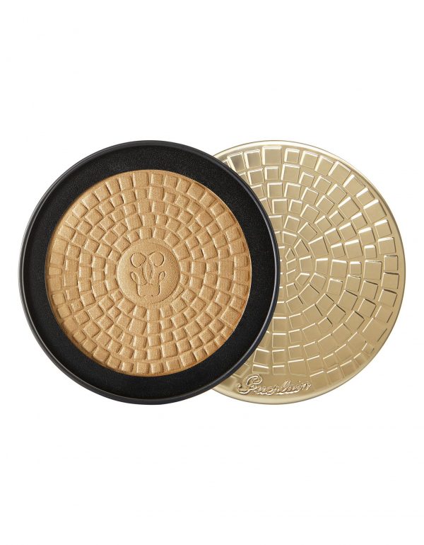 Guerlain Terracotta Goldenland Illuminating Powder 0.3oz / 10g