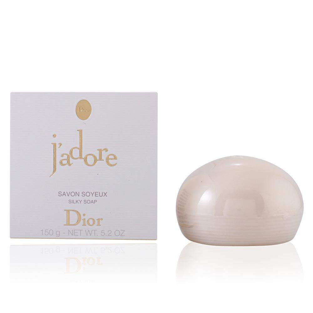 J'Adore Dior Silky Soap