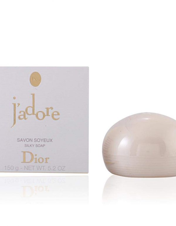 J'Adore Dior Silky Soap