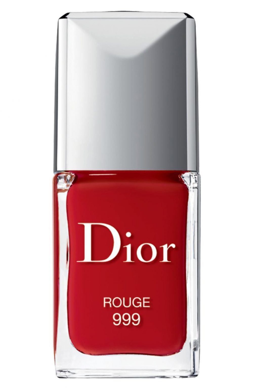 Dior Vernis Nail Lacquer-طلاء الاظافر ديور فيرنيس