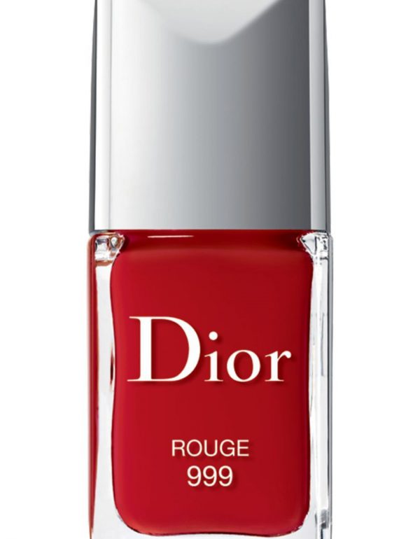 Dior Vernis Nail Lacquer-طلاء الاظافر ديور فيرنيس