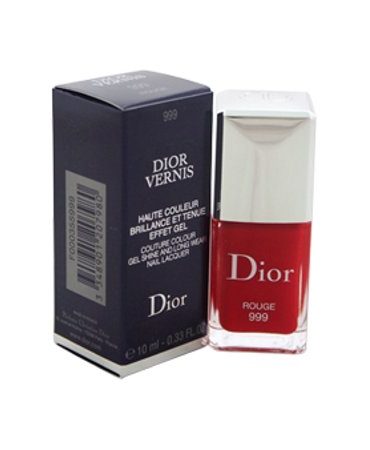 Dior Vernis Nail Lacquer-طلاء الاظافر ديور فيرنيس