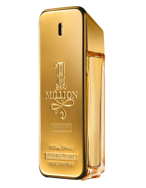 باكو ربان ون مليون -Paco Rabanne 1 Million