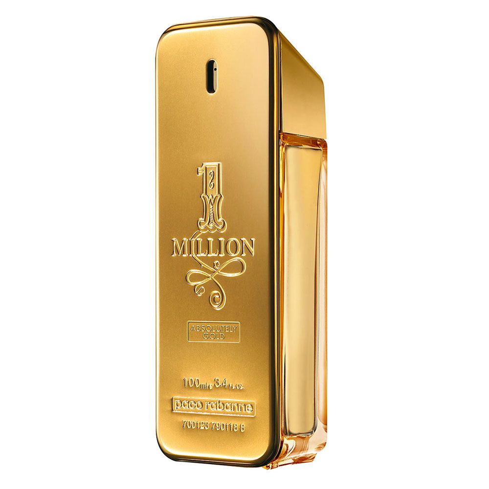 باكو ربان ون مليون -Paco Rabanne 1 Million