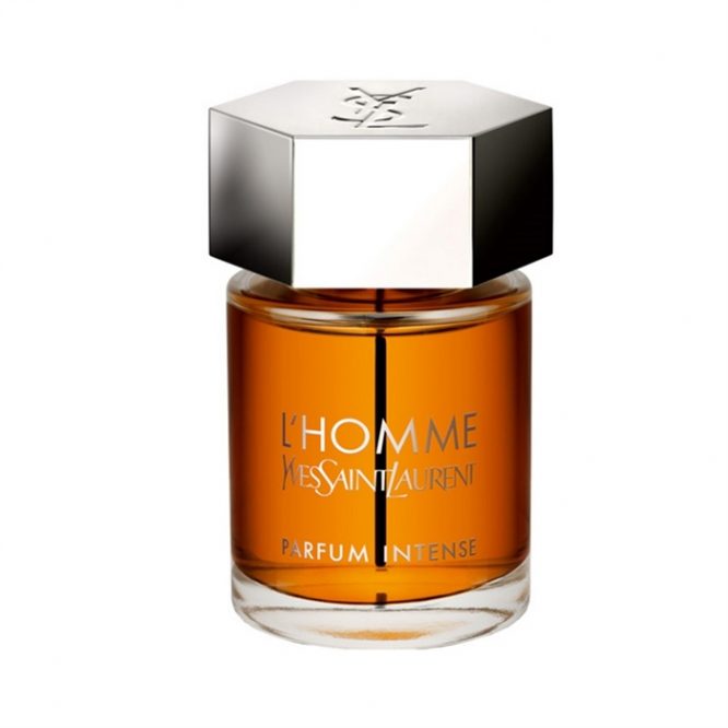 لا هوم بيرفيوم انتنس-L'Homme Parfum Intense