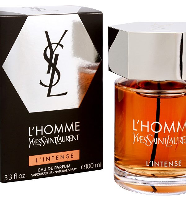 لا هوم بيرفيوم انتنس-L'Homme Parfum Intense