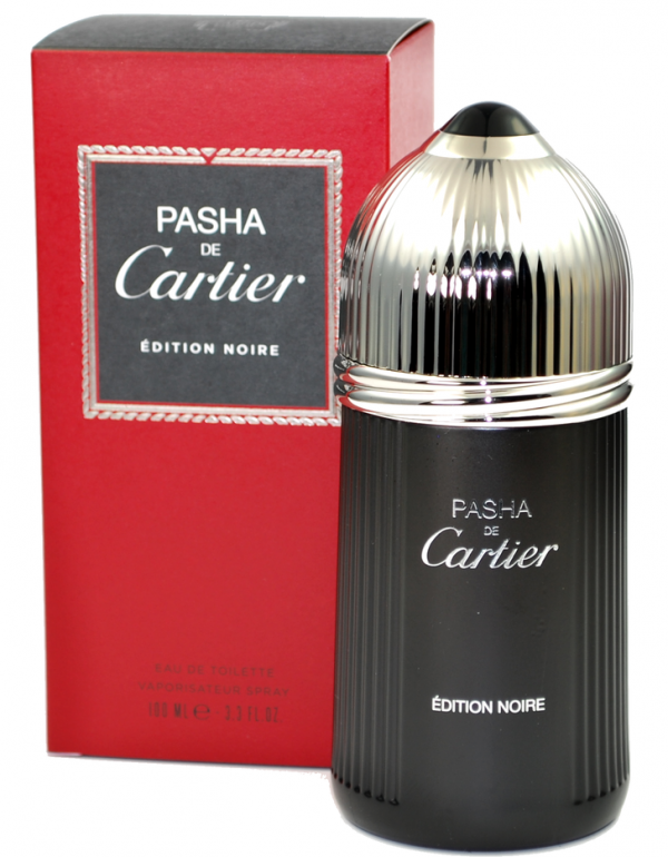 عطر باشا دي كارتيير-Pasha de Cartier