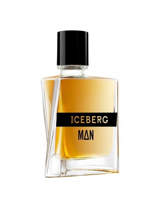 آيسبيرج مان-ICEBERG MAN