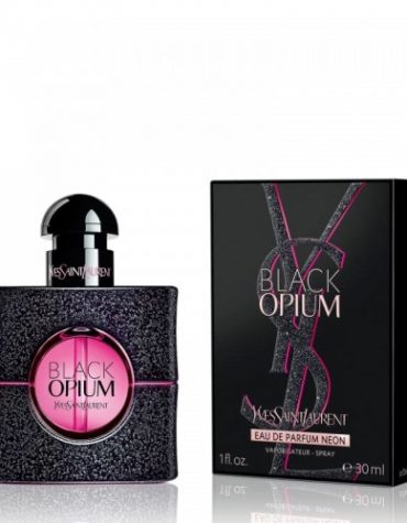 بلاك اوبيوم او دو بارفيوم نيون-Black Opium Neon