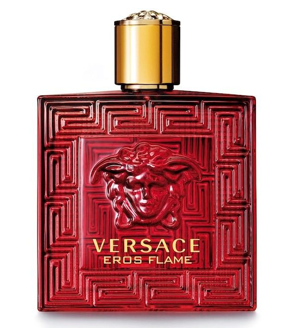 Versace Eros Flame - فيرزاتشي