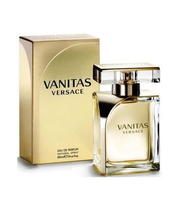 فرزاتشي فانيتاس-Vanitas Versace