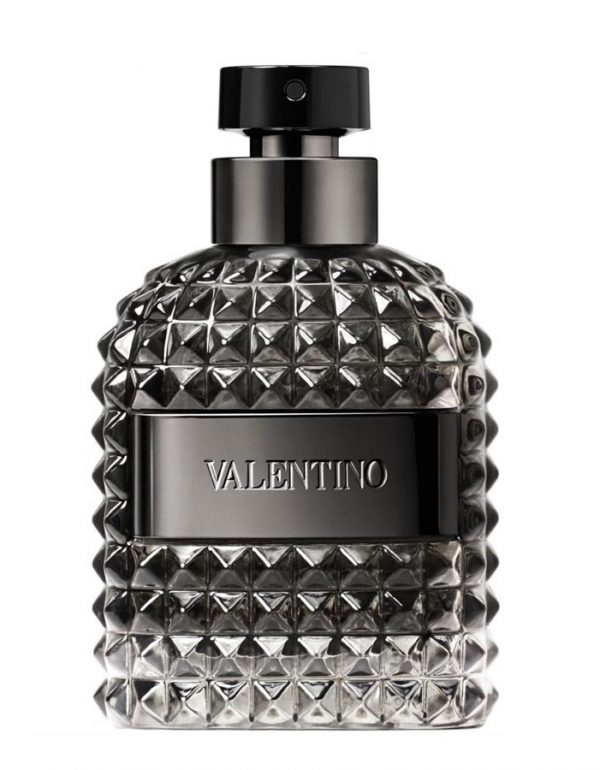 فالنتينو اومو انتنس-Valentino Uomo Intense