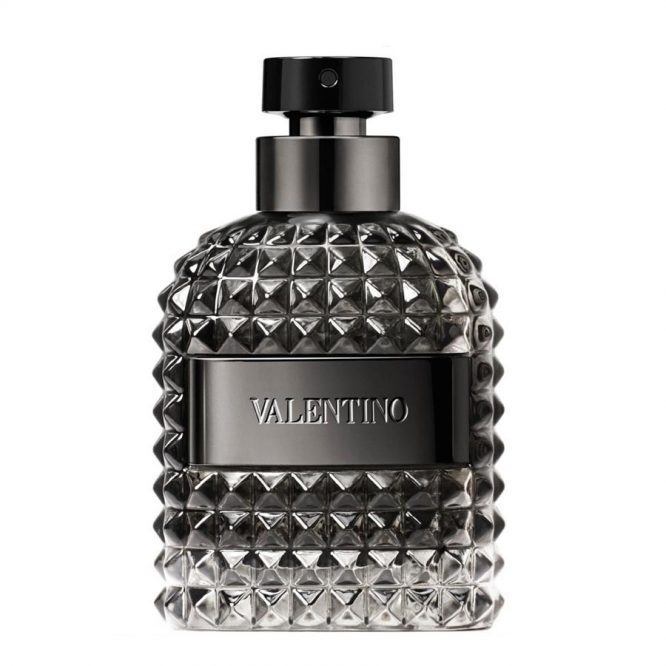 فالنتينو اومو انتنس-Valentino Uomo Intense