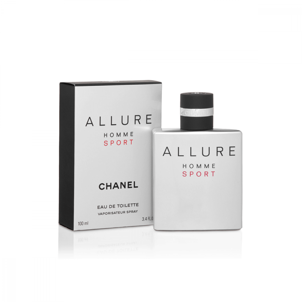 الور هوم سبورت-Allure Homme Sport