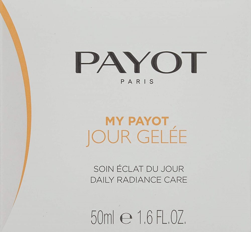 my payot jour gelee