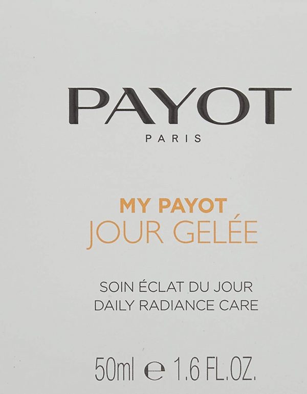 my payot jour gelee