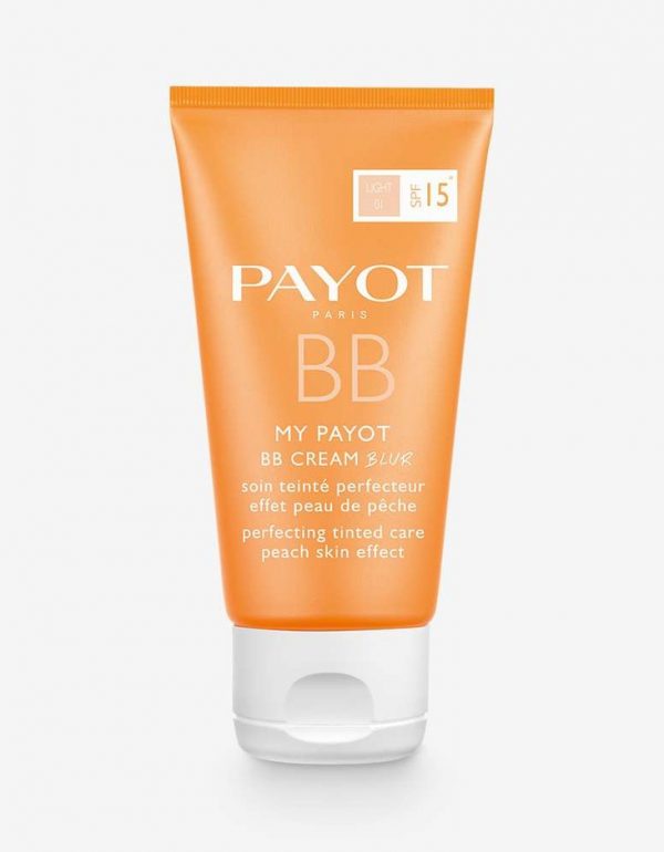 Payot BB Blur Cream