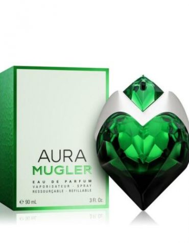 Thierry Mugler Aura- أورا موغلر