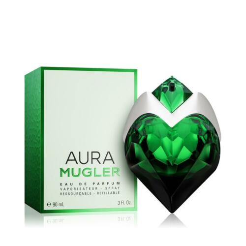 Thierry Mugler Aura- أورا موغلر