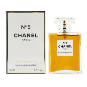 Chanel No. 5