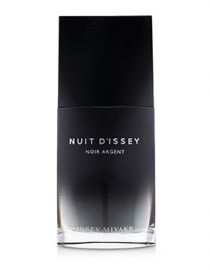 نوي دي أيسي نوار أرجنت-Nuit D'issey Noir Argent