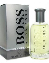 بوس بوتيلد-BOSS BOTTLED