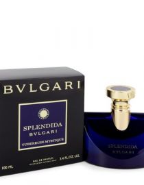 BVLGARI SPLENDIDA EDP