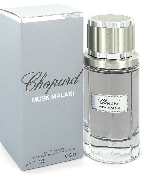 Chopard Musk Malaki Perfume 2.7 oz EDP Spray (Unisex) for Women