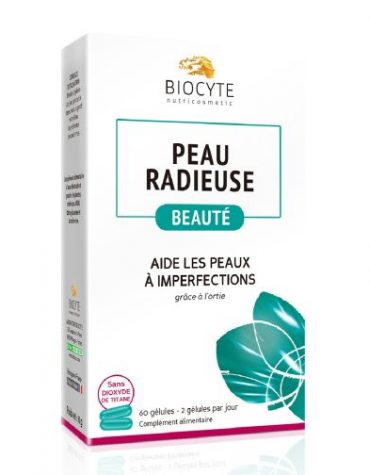 ᐉ Biocyte Tenseur Forte купить по выгодной цене • Tenseur Forte 40 капсул в  Украине