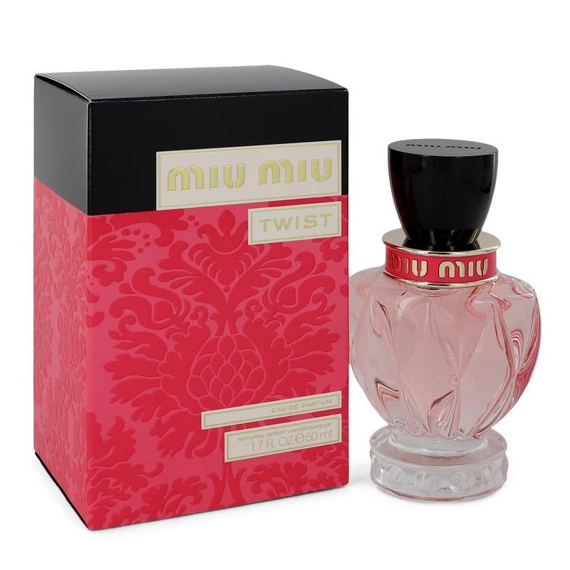 Miu Miu Twist EDP 100ML ميو ميو تويست - عطورات الخليج - موقع و تطبيق ...